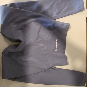 Alphalete Surface Path Leggings